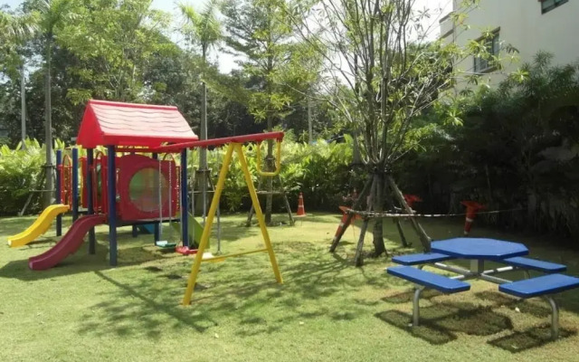 The Cliff Condominium Floor 10th Number 1007