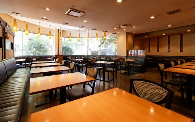 Kurume Washington Hotel Plaza