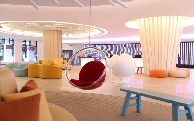 Hotel Cham Cham