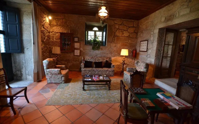 Casa das Torres