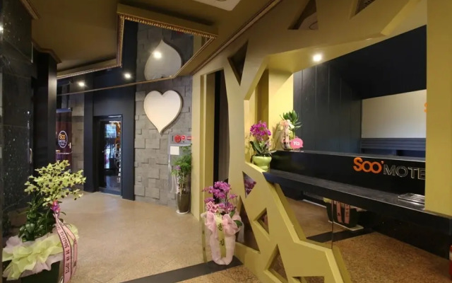 Soo Hotel Suyu