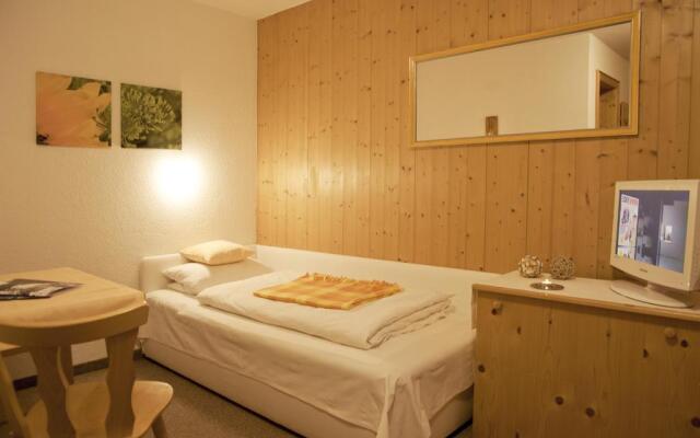 Iton Arlberg - Appartements