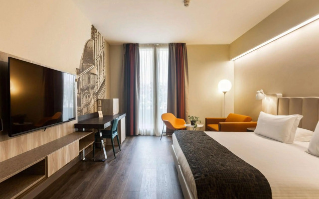 Mercure Firenze Centro