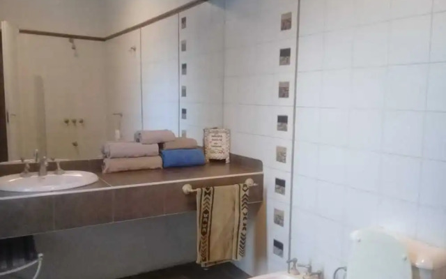 Holiday Home Mendoza Leisure Time
