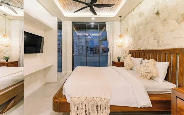 Luxury Ocean Dream Villa