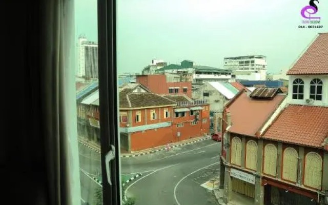 Studio Exclusive (Kota Bharu City Point)