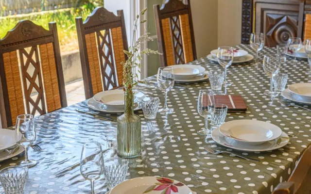 Holiday Home Pen-er-Park