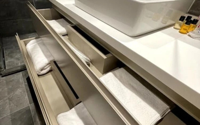 Modern Studio Apartment Near Mall of Istanbul