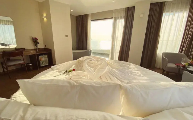 Sunset Beach Resort & Spa