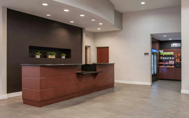 Courtyard by Marriott Los Angeles Pasadena/Monrovia