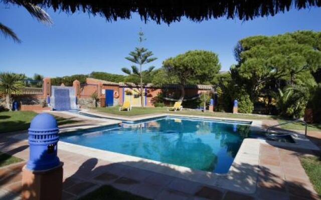 Beach Hotel Dos Mares