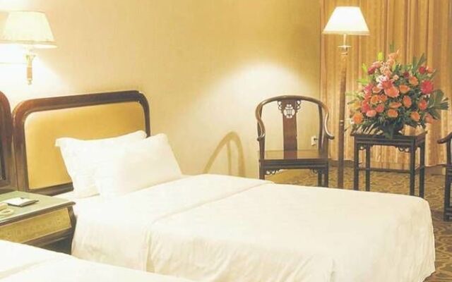 Hengfu Sunshine Hotel