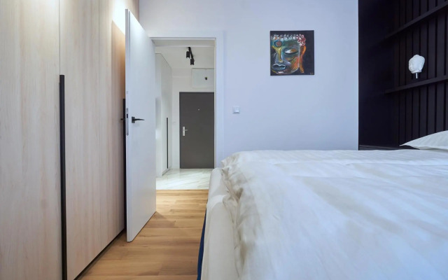 The Gatsby Apartment