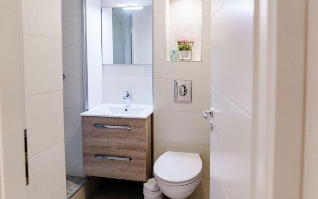 Haus Vier Jahreszeiten am See HS 233