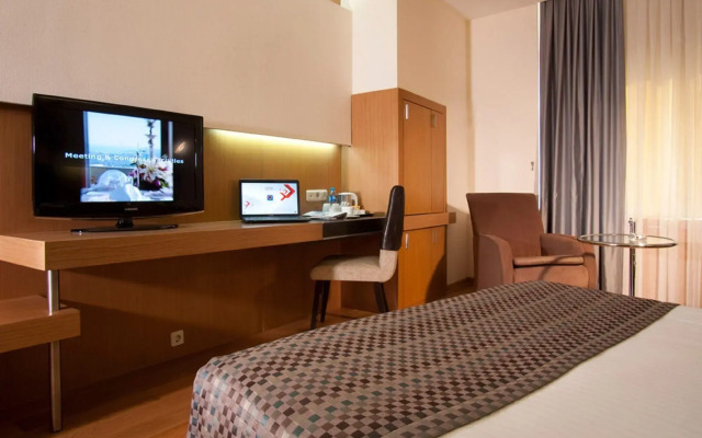 Surmeli Istanbul Hotel