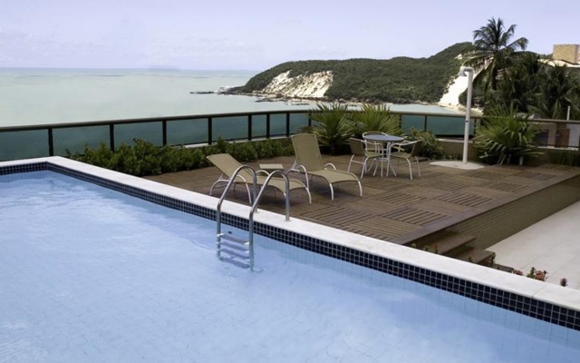 Littoral Maximum Flat