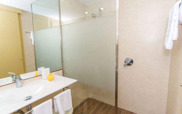Eix Platja Daurada Hotel & Spa