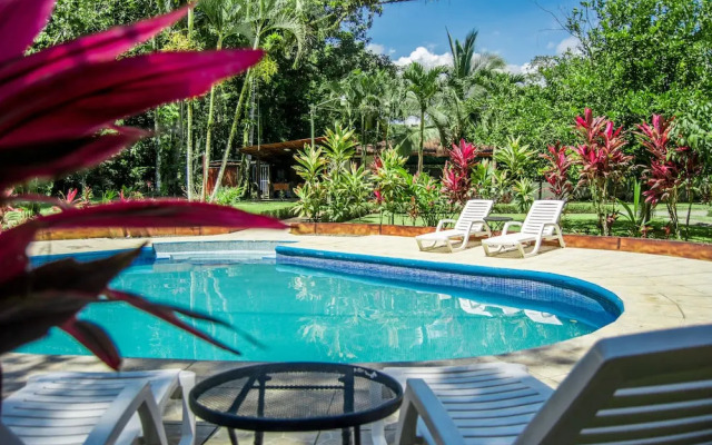 Arenal Homes La Fortuna