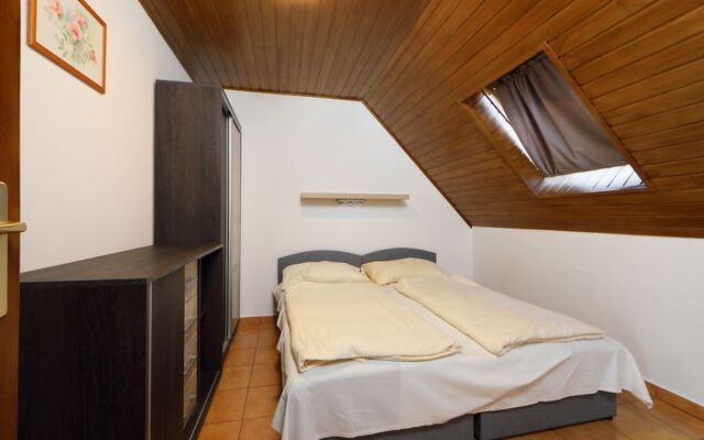 Apartment Moni Balatonboglar/Szemes