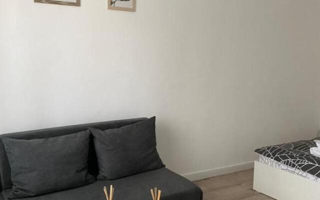 L&M Apartment
