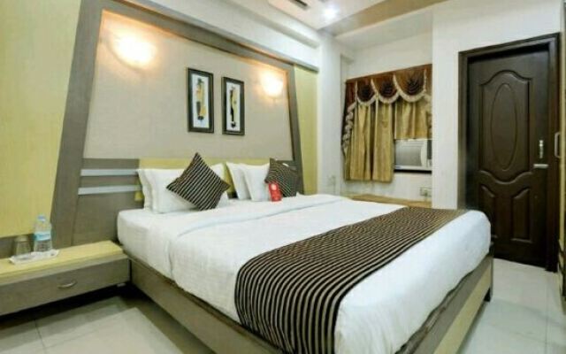 Hotel Dwarka Residency