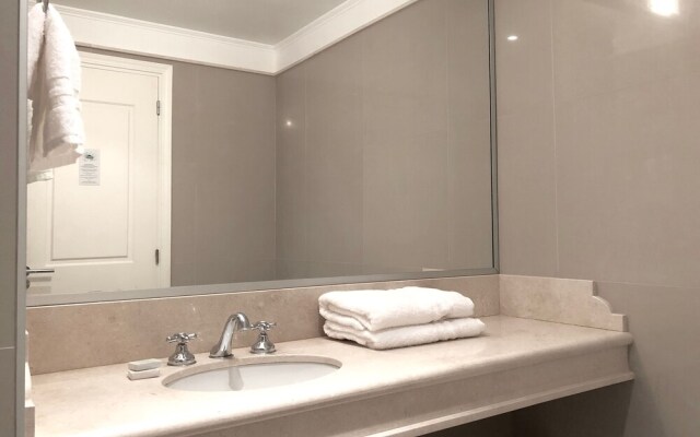 Departamento en Greenpark