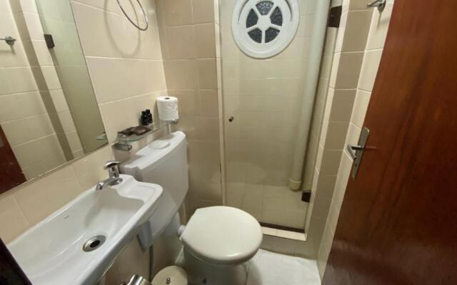 Hotel Fazenda Bonanza