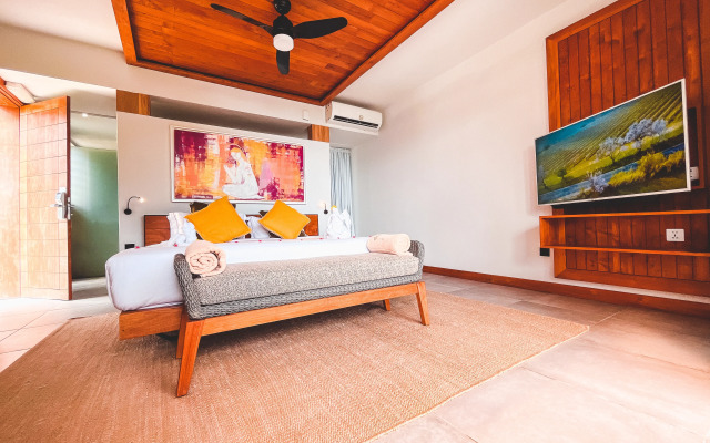 Wonders Beach Boutique Hotel