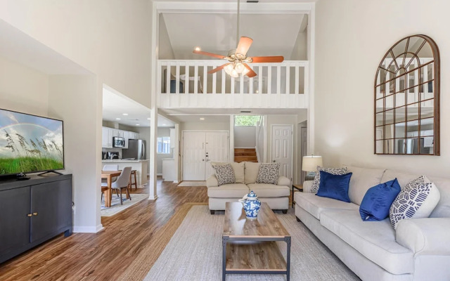 Linkside 453 Blue Paradise