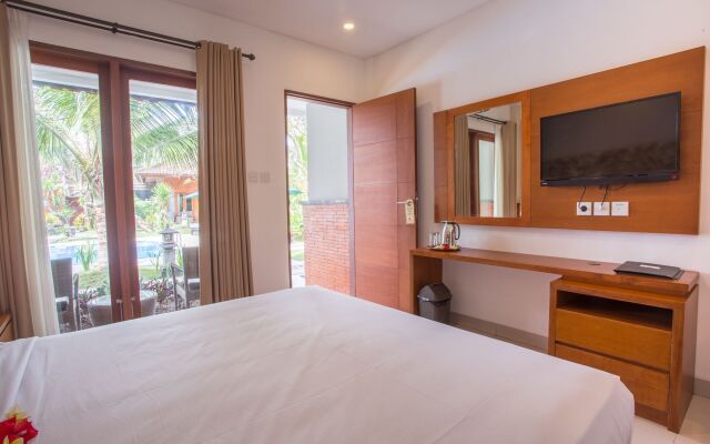 Hotel Sinar Bali Legian