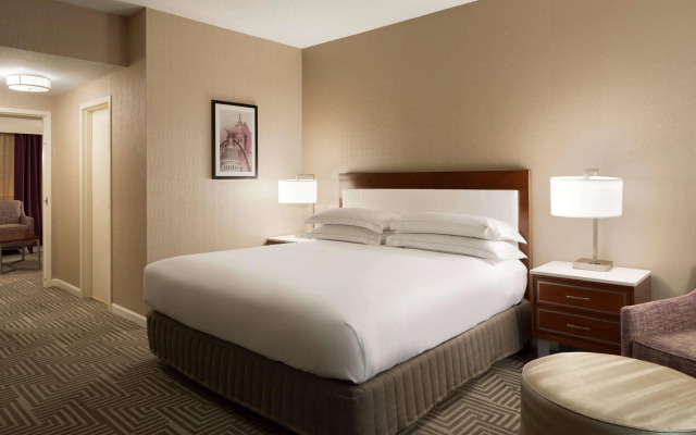 Hilton St. Louis Frontenac