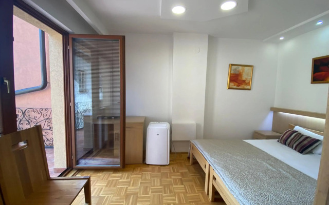 Hotel Berr