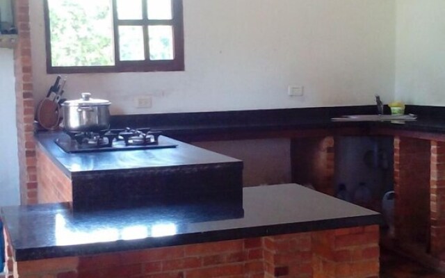 Villa Con Piscina Cerca De Cartagena