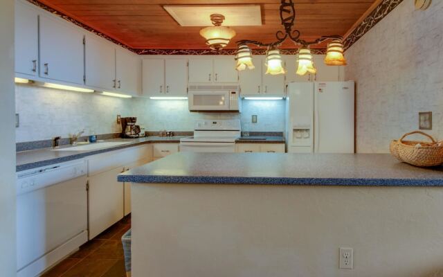 Snowcrest Condominiums