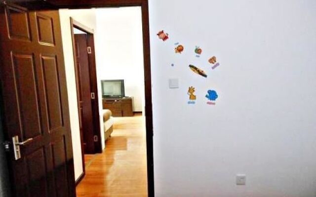 西安弘盛精品公寓酒店