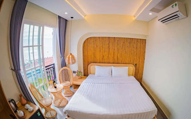 SenSea Retreat Phu Quoc