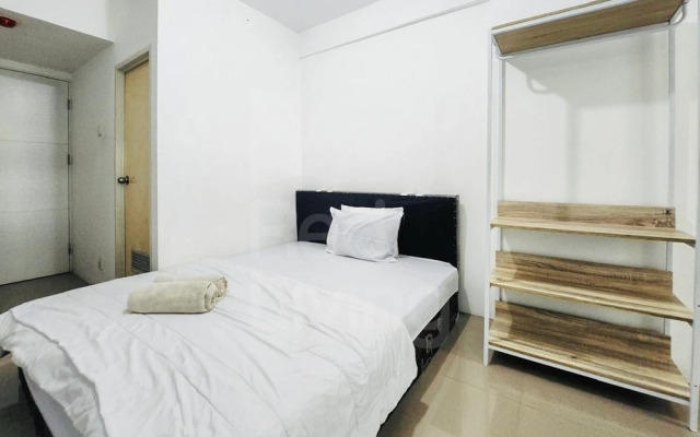 RedLiving Apartemen Urbantown Serpong - Aurora Rooms