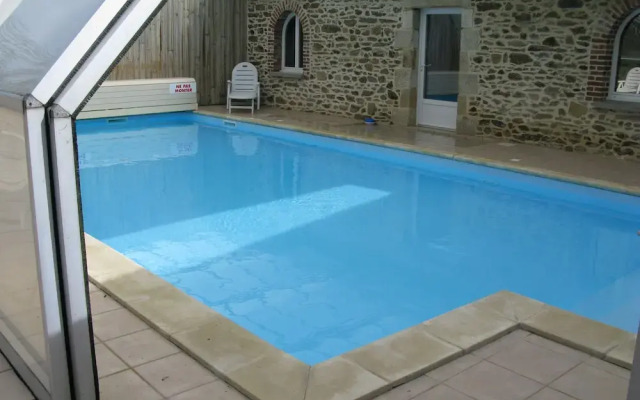 Les chambres de La Métairie du Dick