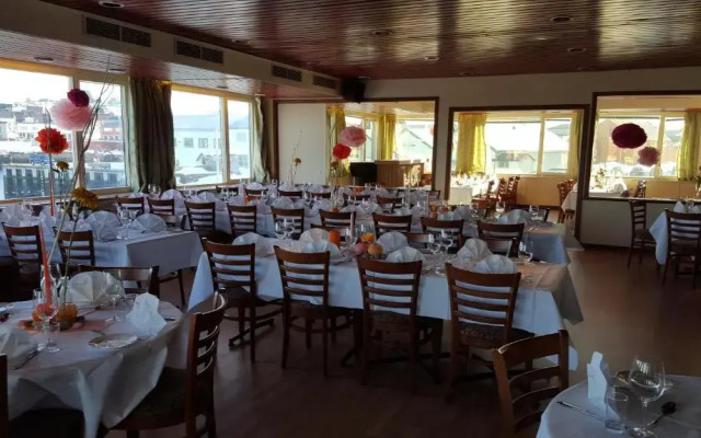 Vardø Hotel