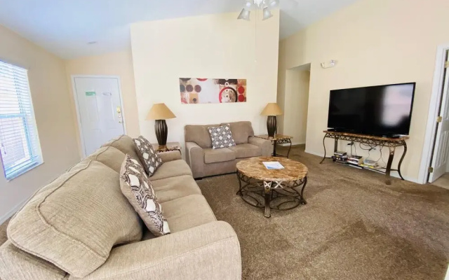 Bruces Southern Dunes Vacation Home