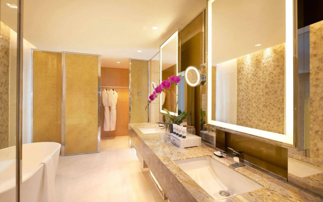 Pan Pacific Beijing