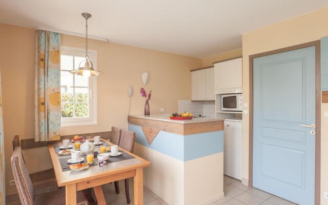 Holiday Village Belle Dune, Fort-mahon-plage