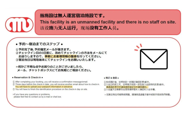 North Shinjuku House