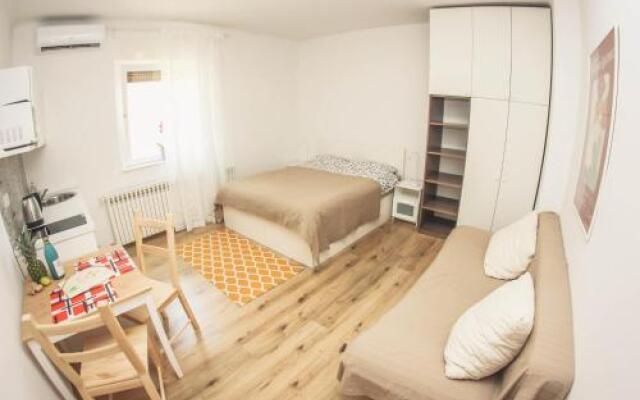 Apartments City of Hearts 1 & 2