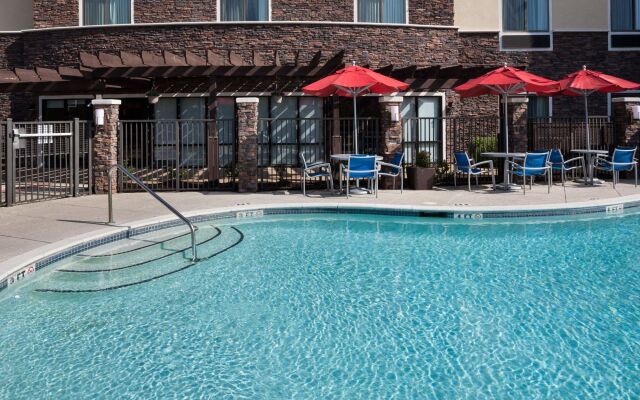 TownePlace Suites by Marriott Columbia Southeast/Ft Jackson