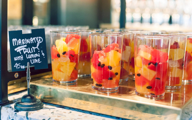 Hobo Hotel Stockholm