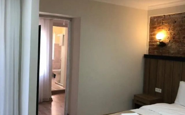 Taksim Suite