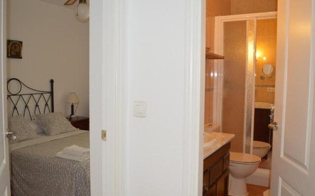 Apartamentos Natura World
