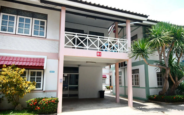Paisiri Hotel