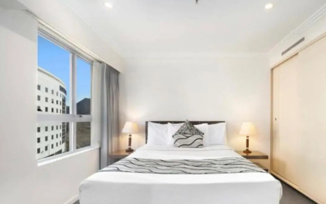 Seasons Darling Harbour Sydney Apartments